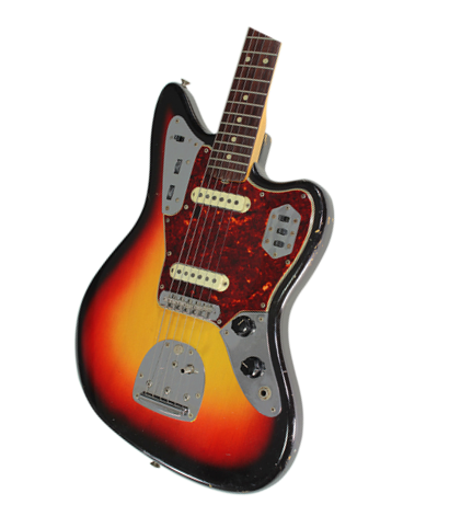 Blues Jag Singlesets - Zero-Hum Guitar Pickups